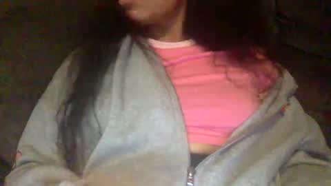 Tatianna Marie online show from December 21, 1:47 am