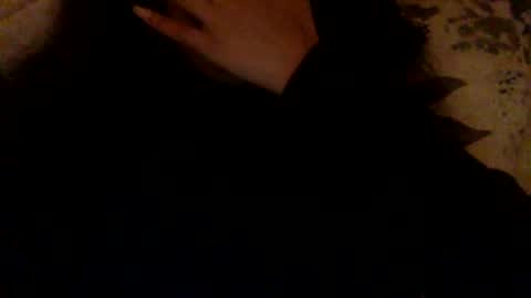 Tatianna Marie online show from December 23, 1:18 am