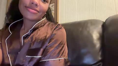 Tatianna Marie online show from September 22, 2:10 am