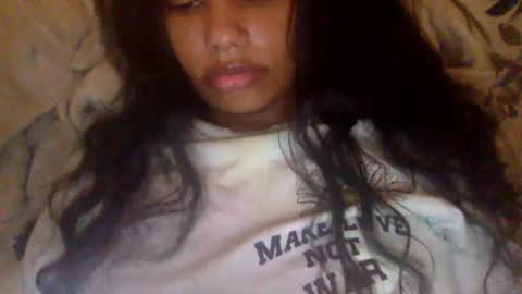 Tatianna Marie online show from December 20, 3:25 am