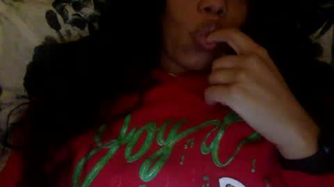 Tatianna Marie online show from January 3, 12:19 pm