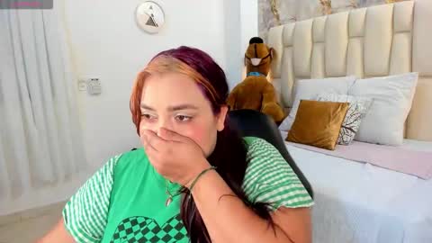 tatikanyx online show from February 23, 12:15 pm