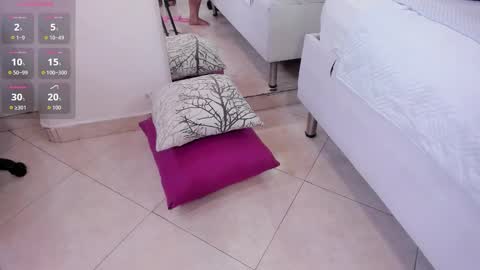 tatikanyx online show from March 25, 1:25 pm