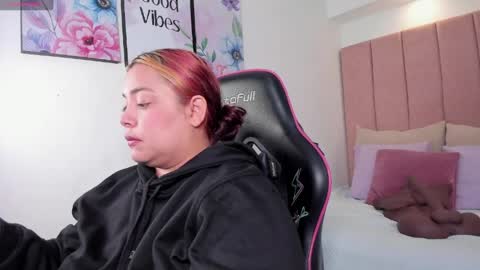 tatikanyx online show from March 30, 11:54 am