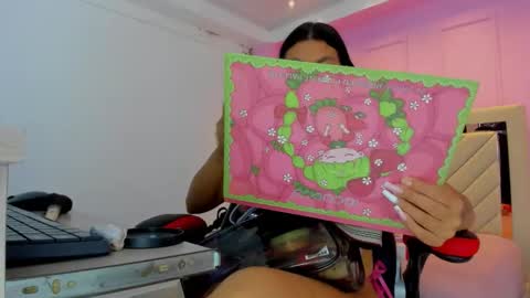  TATI online show from March 7, 12:45 pm