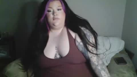 tattedtayven online show from March 24, 5:35 am