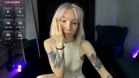 tattoo_artbaby online show from January 7, 12:36 am