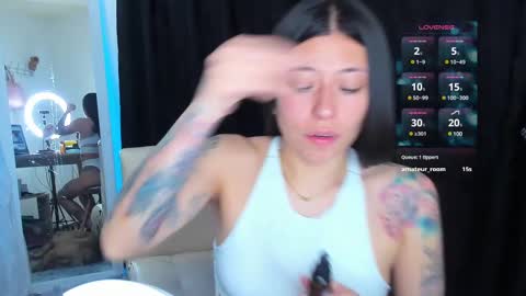 High Mami  online show from February 9, 3:34 pm