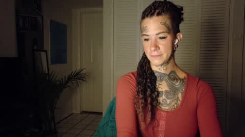 Natalia 3 online show from April 3, 8:45 am