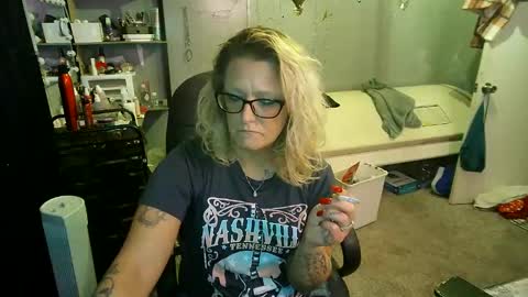 Lisa Lovely online show from February 20, 10:59 pm