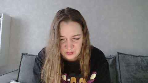 Diana online show from January 25, 9:15 am