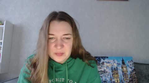 Diana online show from January 17, 7:08 am