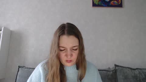 Diana online show from January 24, 12:10 pm