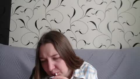 Diana online show from February 28, 8:36 am