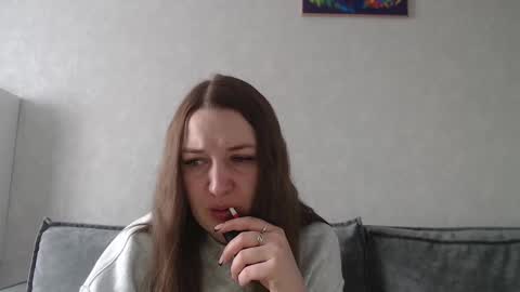 Diana online show from March 1, 8:34 am