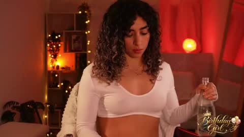 taylormichell online show from April 13, 7:36 pm