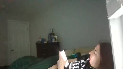 taylorslay online show from February 9, 10:12 pm