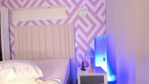 Tayra horny for you online show from April 18, 4:37 am