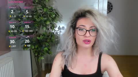 Cherry online show from January 16, 1:25 pm