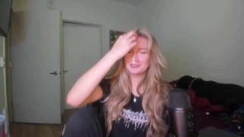 Katy online show from January 2, 3:37 am