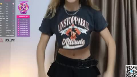 Em online show from January 8, 10:47 pm