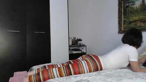 ALICIA--- online show from February 25, 8:36 am