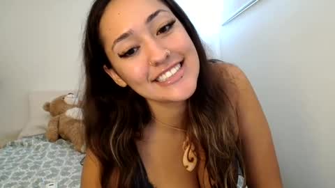 Snapshot of teleaevansss chatting on March 2, 4:50 am Telea Evans online show from March 2, 4:50 am
