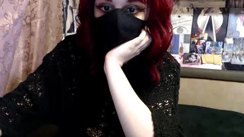 ruth online show from October 20, 2:20 pm