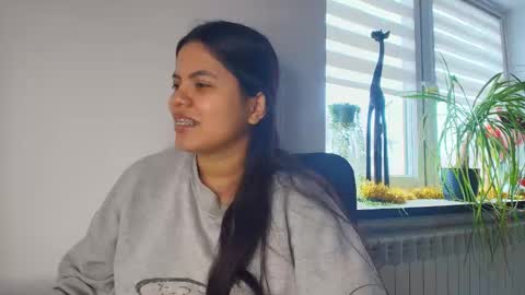 Amazing SALOME online show from January 15, 9:48 am