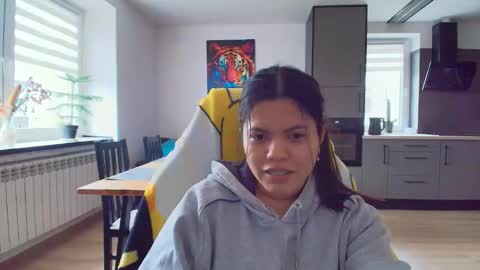 Amazing SALOME online show from November 18, 8:37 am