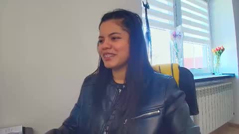 Amazing SALOME online show from April 24, 7:33 am