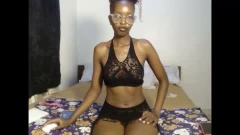 tempting_vibe online show from January 16, 2:07 am