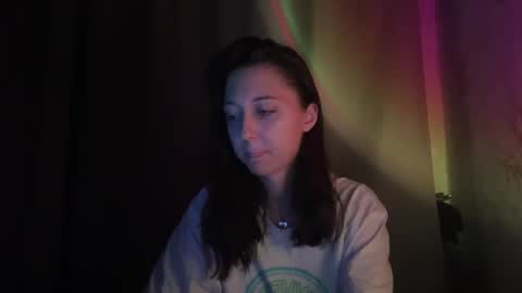 temptingvision online show from November 24, 7:27 pm