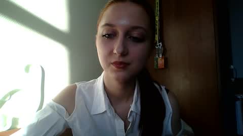 Snapshot of temptingvision chatting on February 25, 1:21 pm temptingvision online show from February 25, 1:21 pm