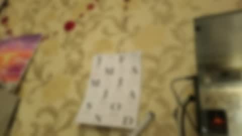 Ada  online show from April 17, 9:44 am