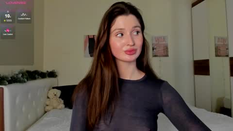 Sexy girl Li online show from January 8, 2:14 pm