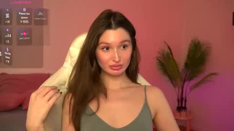 Sexy girl Li online show from February 21, 8:06 am