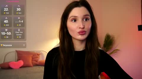 Sexy girl Li online show from February 28, 12:09 pm