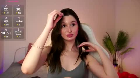 Sexy girl Li online show from March 6, 11:25 am