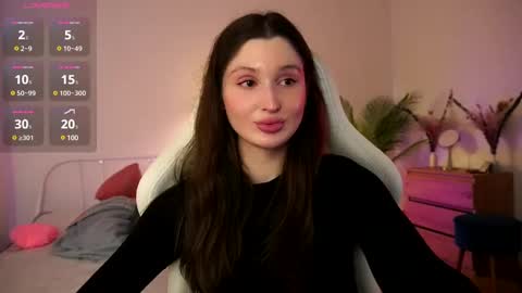 Sexy girl Li online show from March 11, 11:01 am