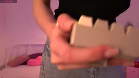 Sexy girl Li online show from October 2, 12:54 pm