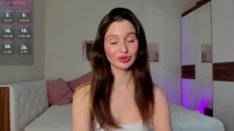 Sexy girl Li online show from January 31, 2:39 pm