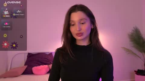 Sexy girl Li online show from October 10, 12:43 pm