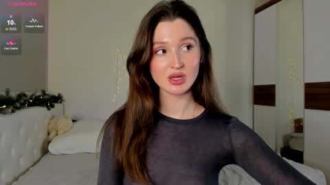 Sexy girl Li online show from December 20, 2:38 pm