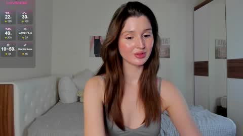 Sexy girl Li online show from February 6, 2:26 pm