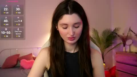 Sexy girl Li online show from March 12, 10:37 am