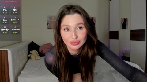 Sexy girl Li online show from December 8, 2:19 pm