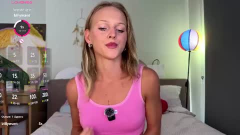 Ellis online show from July 13, 5:30 am