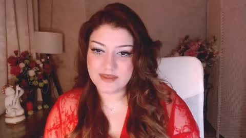 Tenderlybae online show from November 25, 4:58 am