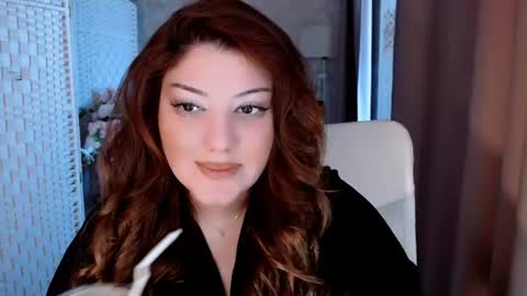 Tenderlybae online show from June 12, 3:36 am